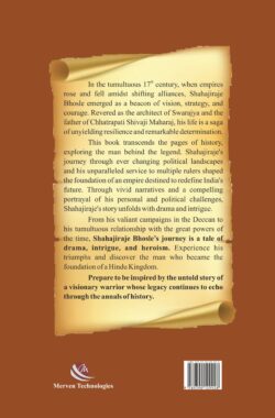 Shahajiraje-Bhosle-And-His-Times_B