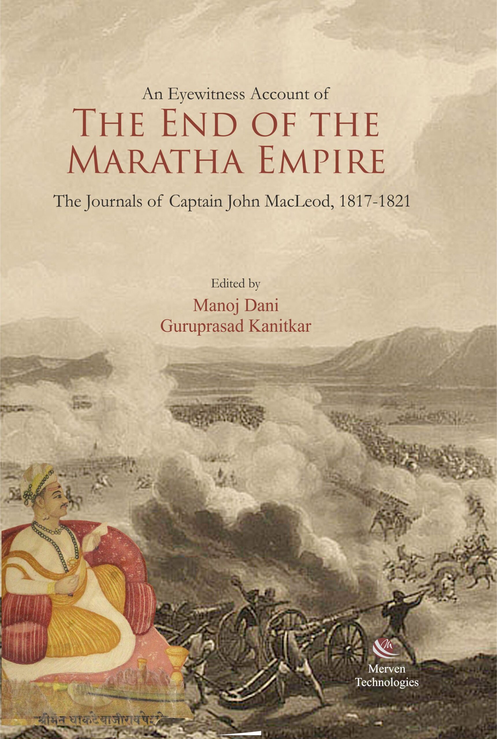 The-End-of-The-Maratha-Empire